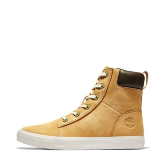 Timberland Women's Skyla Bay 6" Boot - Picture 14 of 16